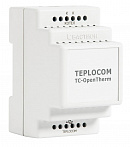 Цифровой модуль ТЕПЛОКОМ ТС - Opentherm с доставкой в Тольятти